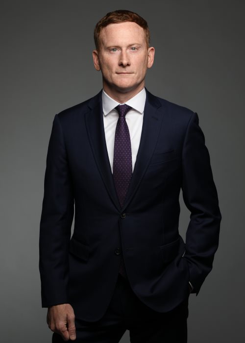 Michael L. Gallagher